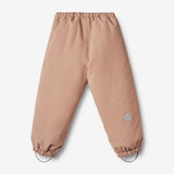 Wheat Outerwear Skibukser Jay u. Seler Trousers 2031 rose dawn