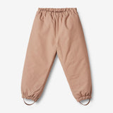 Wheat Outerwear Skibukser Jay u. Seler Trousers 2031 rose dawn