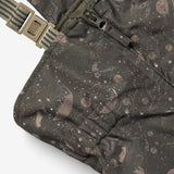 Wheat Outerwear Skibukser Sal m. Seler Trousers 0226 dry black space