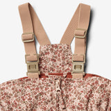 Wheat Outerwear Skibukser Sal m. Seler Trousers 2036 rose dust flowers