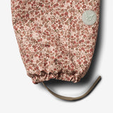 Wheat Outerwear Skibukser Sal m. Seler Trousers 2036 rose dust flowers