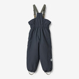 Wheat Outerwear Skibukser Sal m. Seler Trousers 1108 dark blue