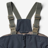 Wheat Outerwear Skibukser Sal m. Seler Trousers 1108 dark blue