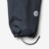 Wheat Outerwear Skibukser Sal m. Seler Trousers 1108 dark blue