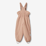 Wheat Outerwear Skibukser Sal m. Seler Trousers 2031 rose dawn