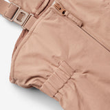 Wheat Outerwear Skibukser Sal m. Seler Trousers 2031 rose dawn