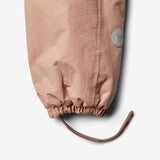 Wheat Outerwear Skibukser Sal m. Seler Trousers 2031 rose dawn