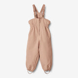 Wheat Outerwear Skibukser Sal m. Seler Trousers 2031 rose dawn