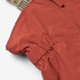 Wheat Outerwear Skibukser Sal m. Seler Trousers 2072 red