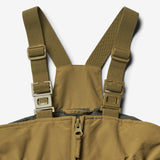 Wheat Outerwear Skibukser Sal m. Seler Trousers 4101 dry moss