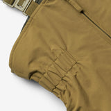 Wheat Outerwear Skibukser Sal m. Seler Trousers 4101 dry moss