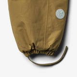 Wheat Outerwear Skibukser Sal m. Seler Trousers 4101 dry moss
