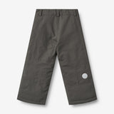 Wheat Outerwear Skibukser Fajr Trousers 1180 raven
