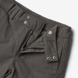 Wheat Outerwear Skibukser Fajr Trousers 1180 raven