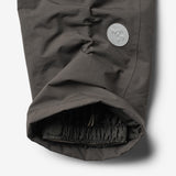 Wheat Outerwear Skibukser Fajr Trousers 1180 raven