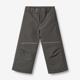 Wheat Outerwear Skibukser Fajr Trousers 1180 raven