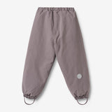Wheat Outerwear Skibukser Jay Trousers 1035 purple stone