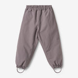 Wheat Outerwear Skibukser Jay Trousers 1035 purple stone