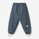 Wheat Outerwear Skibukser Jay Trousers 1292 greyblue
