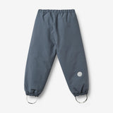 Wheat Outerwear Skibukser Jay Trousers 1292 greyblue