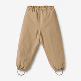 Wheat Outerwear Skibukser Jay Trousers 3201 walnut