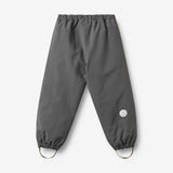 Wheat Outerwear Skibukser Jay Trousers 9619 dark charcoal
