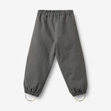 Wheat Outerwear Skibukser Jay Trousers 9619 dark charcoal