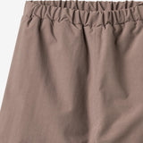 Wheat Outerwear Skibukser Jay Trousers 9623 plum truffle