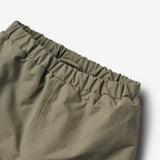 Wheat Outerwear Skibukser Jay Trousers 1133 dry leaves