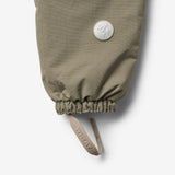Wheat Outerwear Skibukser Jay Trousers 1133 dry leaves