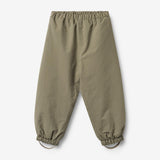 Wheat Outerwear Skibukser Jay Trousers 1133 dry leaves