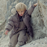 Wheat Outerwear Skibukser Sal Trousers 1138 dry wood