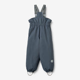 Wheat Outerwear Skibukser Sal Trousers 1292 greyblue
