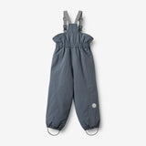 Wheat Outerwear Skibukser Sal Trousers 1292 greyblue