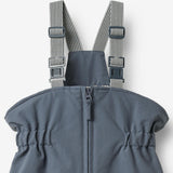 Wheat Outerwear Skibukser Sal Trousers 1292 greyblue