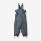 Wheat Outerwear Skibukser Sal Trousers 1292 greyblue