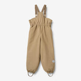 Wheat Outerwear Skibukser Sal Trousers 3201 walnut