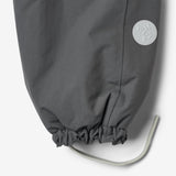 Wheat Outerwear Skibukser Sal Trousers 9526 black sea