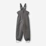 Wheat Outerwear Skibukser Sal Trousers 9619 dark charcoal