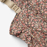Wheat Outerwear Skibukser Sal Trousers 1186 raven wild flowers