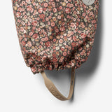Wheat Outerwear Skibukser Sal Trousers 1186 raven wild flowers