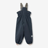 Wheat Outerwear Skibukser Sal Trousers 1108 dark blue