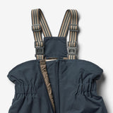 Wheat Outerwear Skibukser Sal Trousers 1108 dark blue