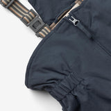 Wheat Outerwear Skibukser Sal Trousers 1108 dark blue