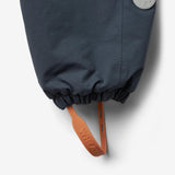 Wheat Outerwear Skibukser Sal Trousers 1108 dark blue