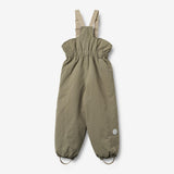 Wheat Outerwear Skibukser Sal Trousers 1133 dry leaves