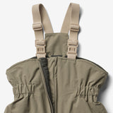 Wheat Outerwear Skibukser Sal Trousers 1133 dry leaves