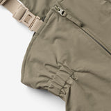 Wheat Outerwear Skibukser Sal Trousers 1133 dry leaves