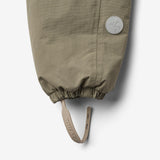 Wheat Outerwear Skibukser Sal Trousers 1133 dry leaves