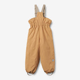 Wheat Outerwear Skibukser Sal Trousers 1143 ginger bread